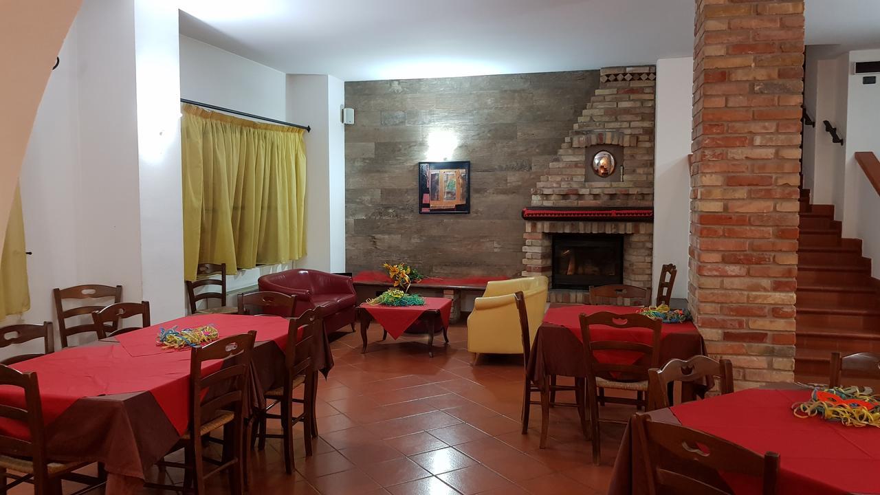 Casa Del Sole Bed & Breakfast Latisana Bagian luar foto