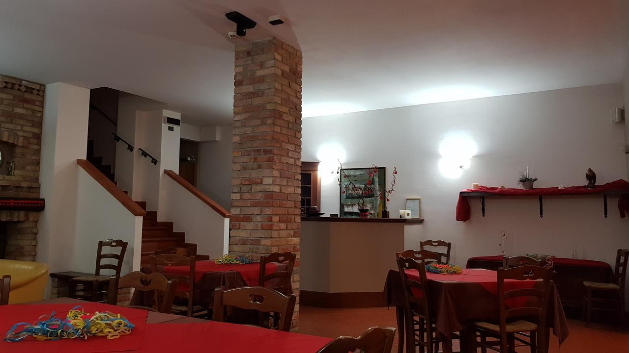 Casa Del Sole Bed & Breakfast Latisana Bagian luar foto