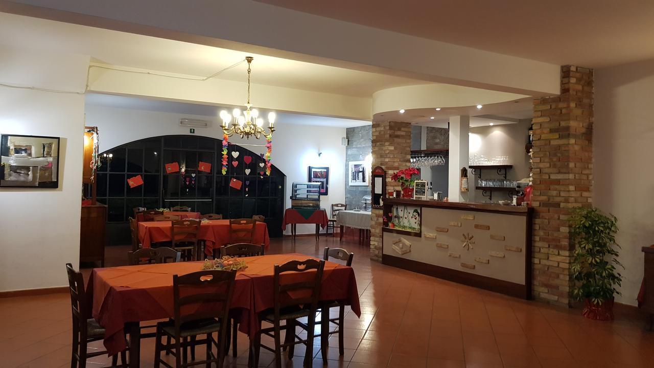 Casa Del Sole Bed & Breakfast Latisana Bagian luar foto