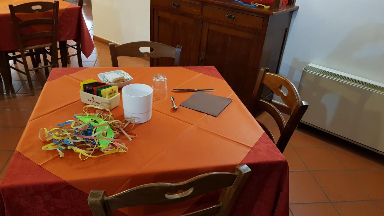 Casa Del Sole Bed & Breakfast Latisana Bagian luar foto